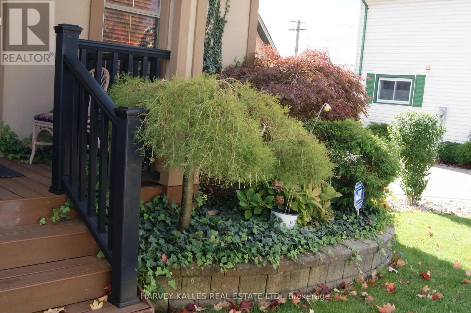 House for rent: Main - 70 Centre Street W, Strathroy-Caradoc, Ontario N7G 1T8