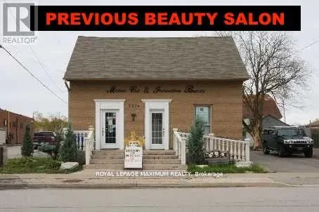 Main - 7974 Kipling Avenue, Vaughan, Ontario L4L 2A1