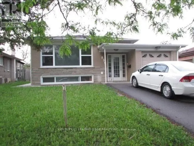 House for rent: Main - 859 Scarborough Golf Club Road, Toronto, Ontario M1G 1J4