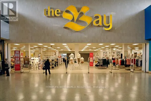 House for rent: Main- - 93 Clark Avenue, Markham, Ontario L3T 1S7