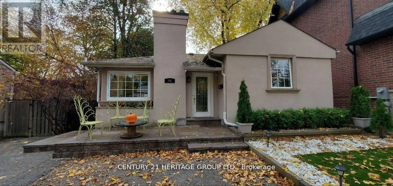 House for rent: Main - 96 Mill Street, Richmond Hill, Ontario L4C 4A7