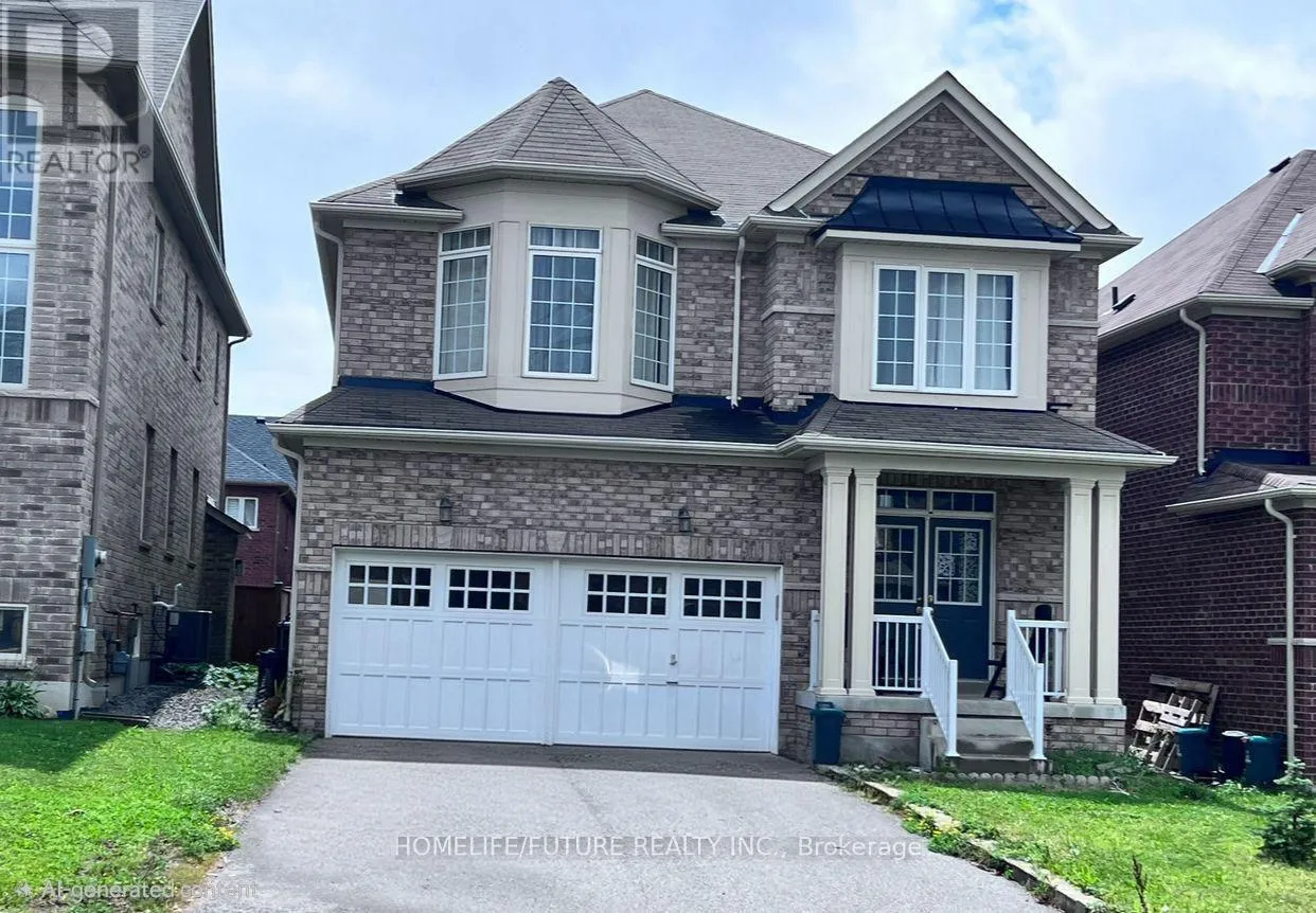House for rent: Main - 992 Wrenwood Drive, Oshawa, Ontario L1K 0Y1