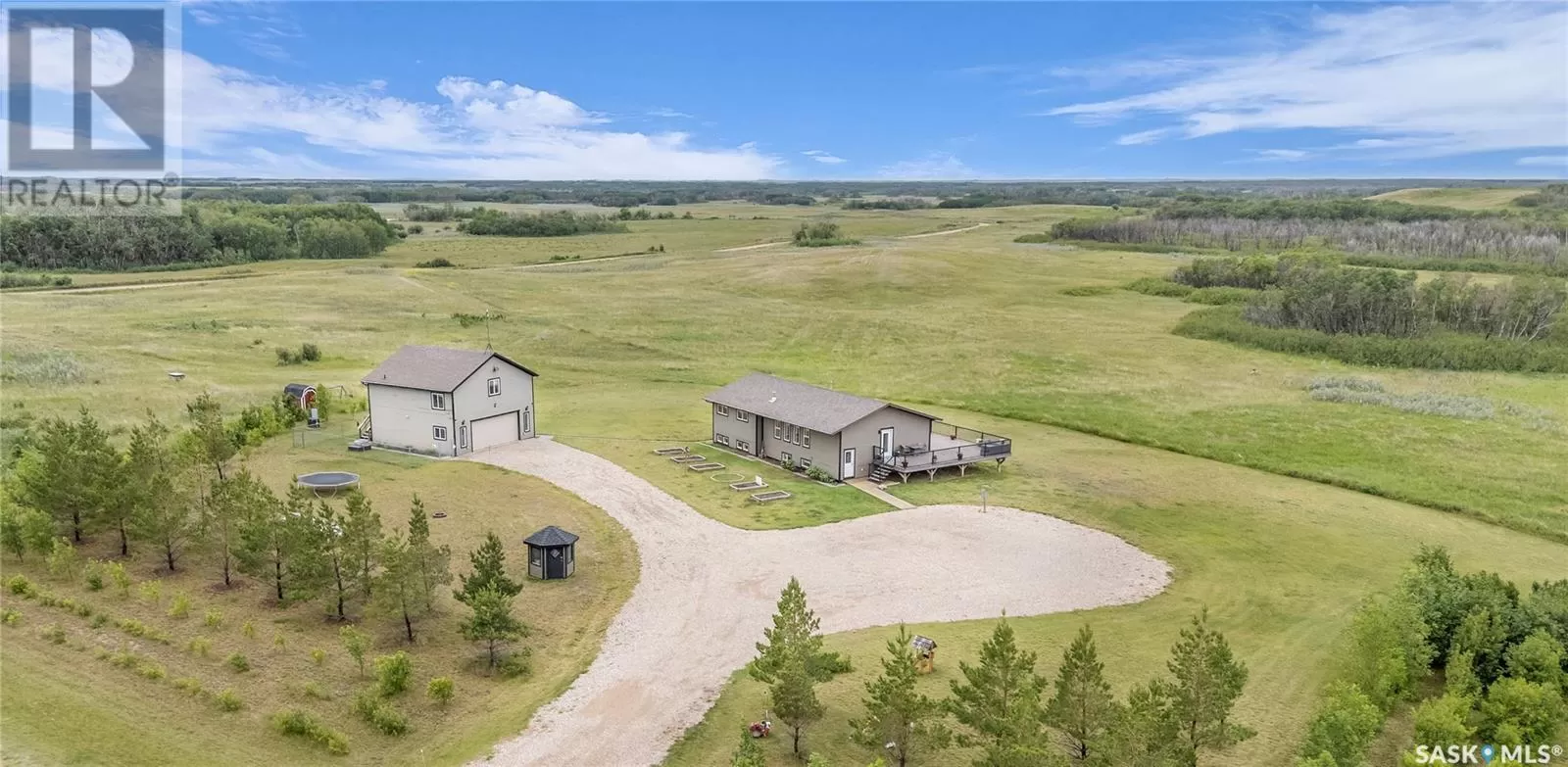 House for rent: Main Acreage, Biggar Rm No. 347, Saskatchewan S0K 0M0