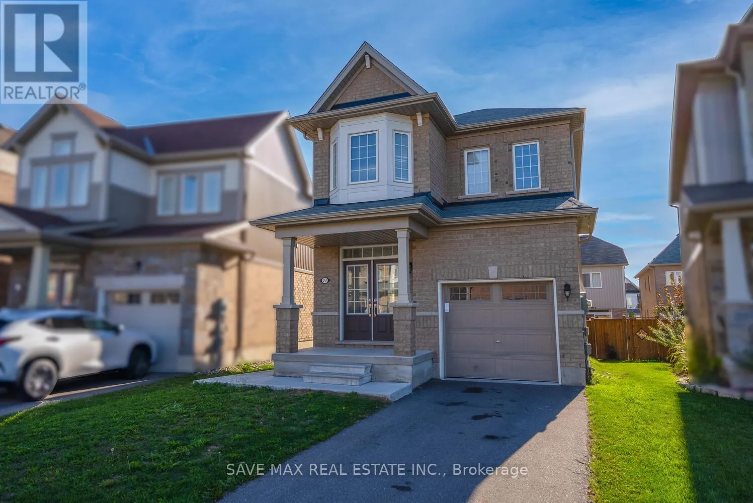 House for rent: Main And Second - 27 Blacksmith Drive, Woolwich, Ontario N0B 1M0