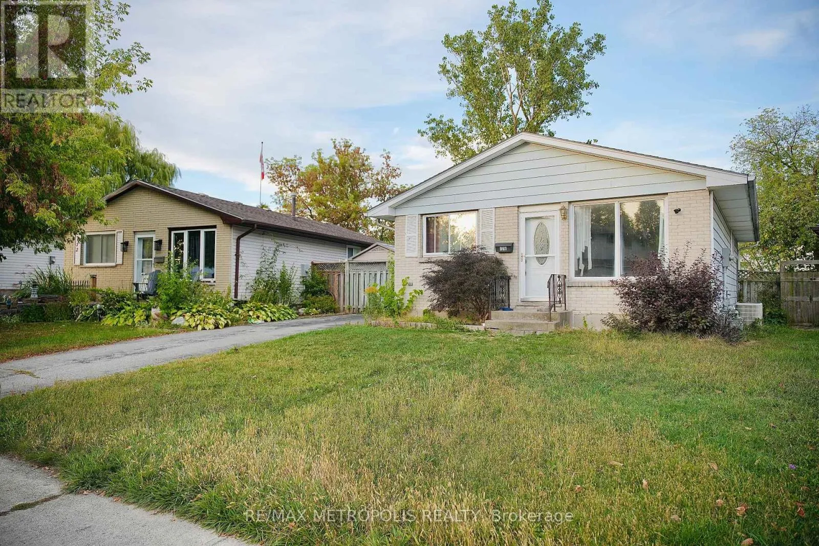 House for rent: Main Fl - 176 Culver Crescent, London East, Ontario N5V 3G7