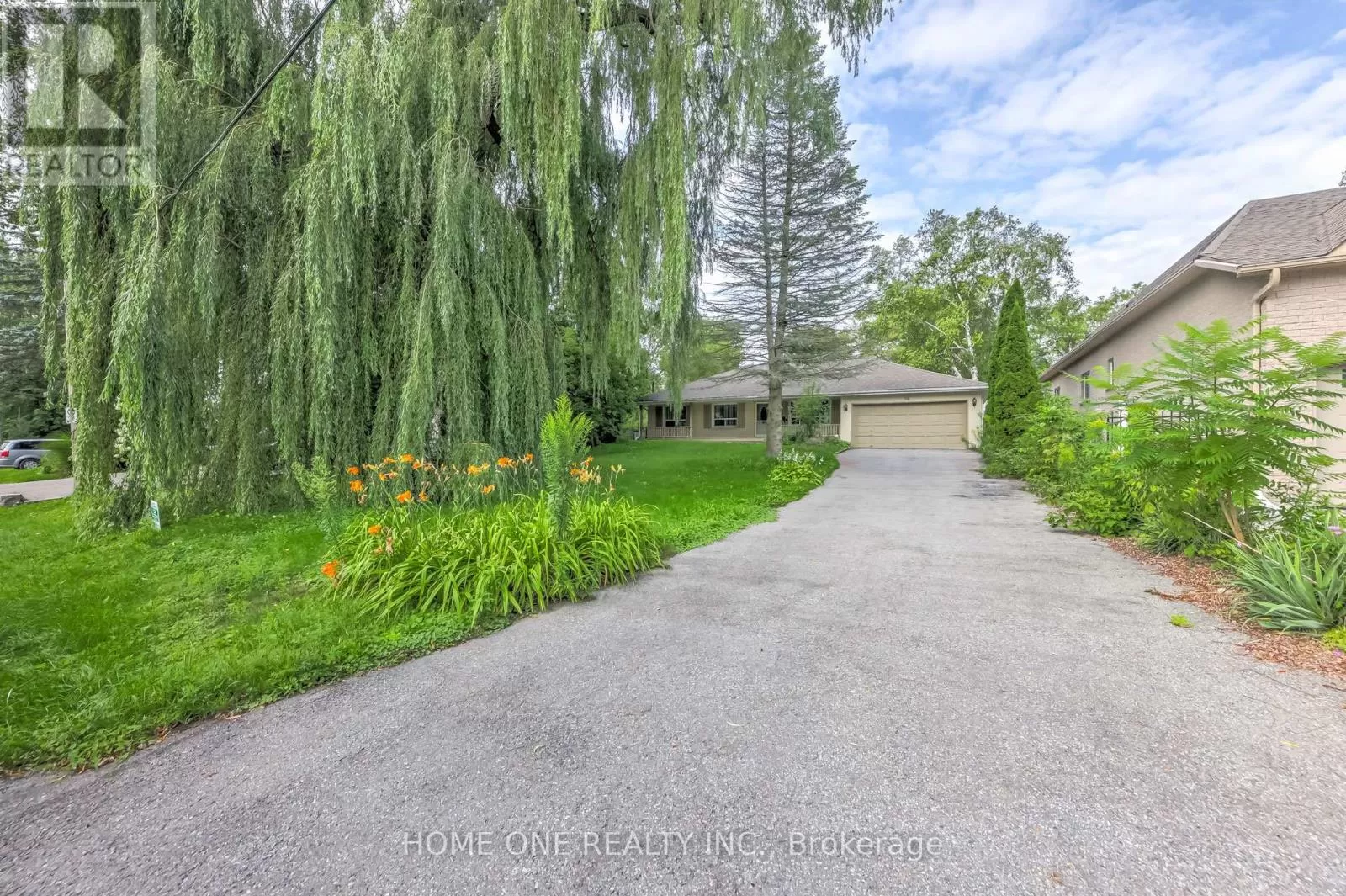 House for rent: Main Fl - 56 Fergus Avenue, Richmond Hill, Ontario L4E 3C1