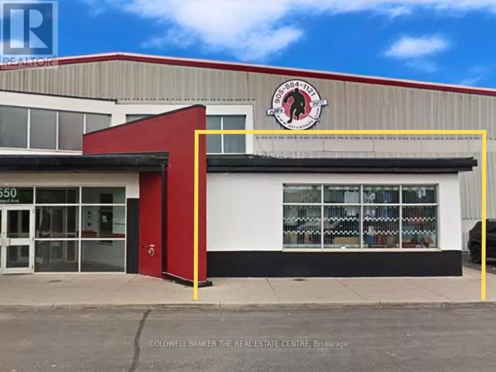 Main Fl Room - 650 Edward Avenue, Richmond Hill, Ontario L4C 0S1