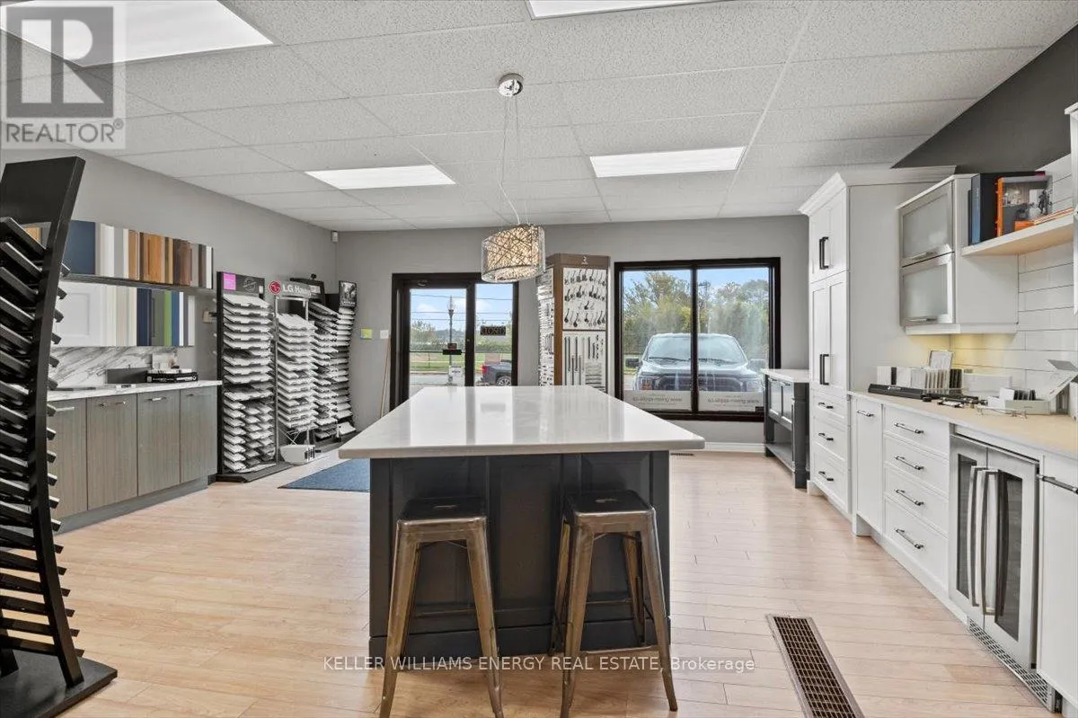 Main Floor - 48 Water Street, Scugog, Ontario L9L 1J2