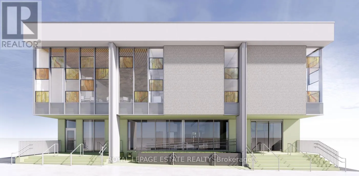 (main Level) - 473 Oakwood Avenue, Toronto, Ontario M6E 2W4