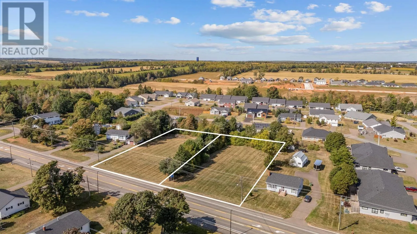 Main Street, Cornwall, Prince Edward Island C0A 1H0