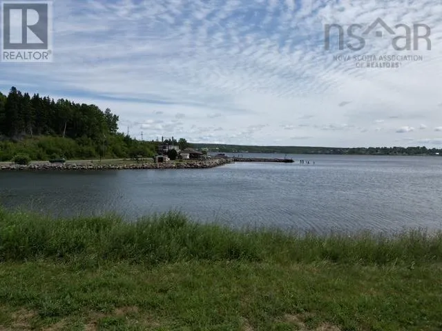 Main Street, Mulgrave, Nova Scotia B0E 2G0