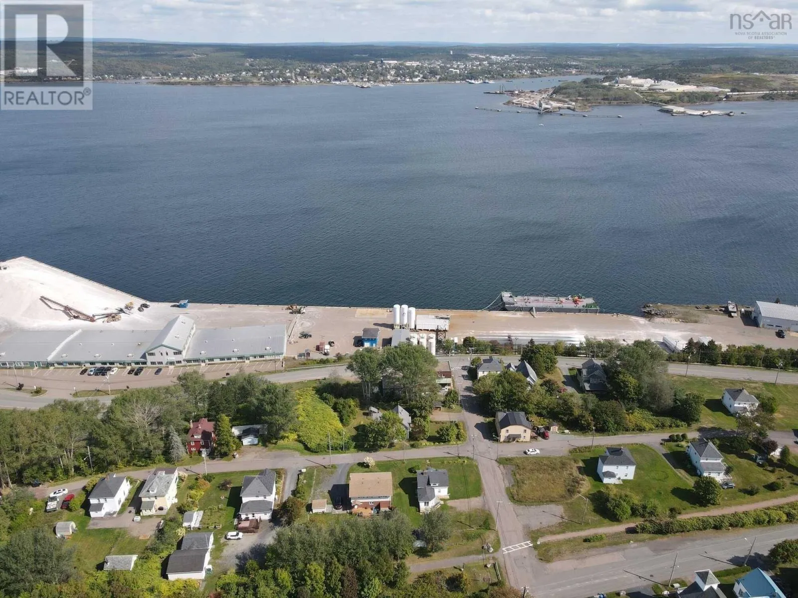 Main Street, Mulgrave, Nova Scotia B0E 2G0