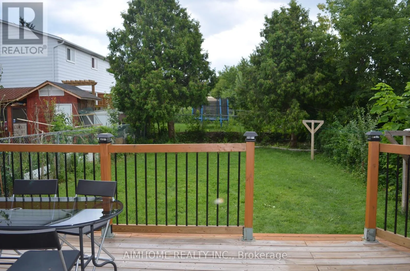 House for rent: (main&second Floor) - 47 Yucatan Road, Toronto, Ontario M2H 2L1