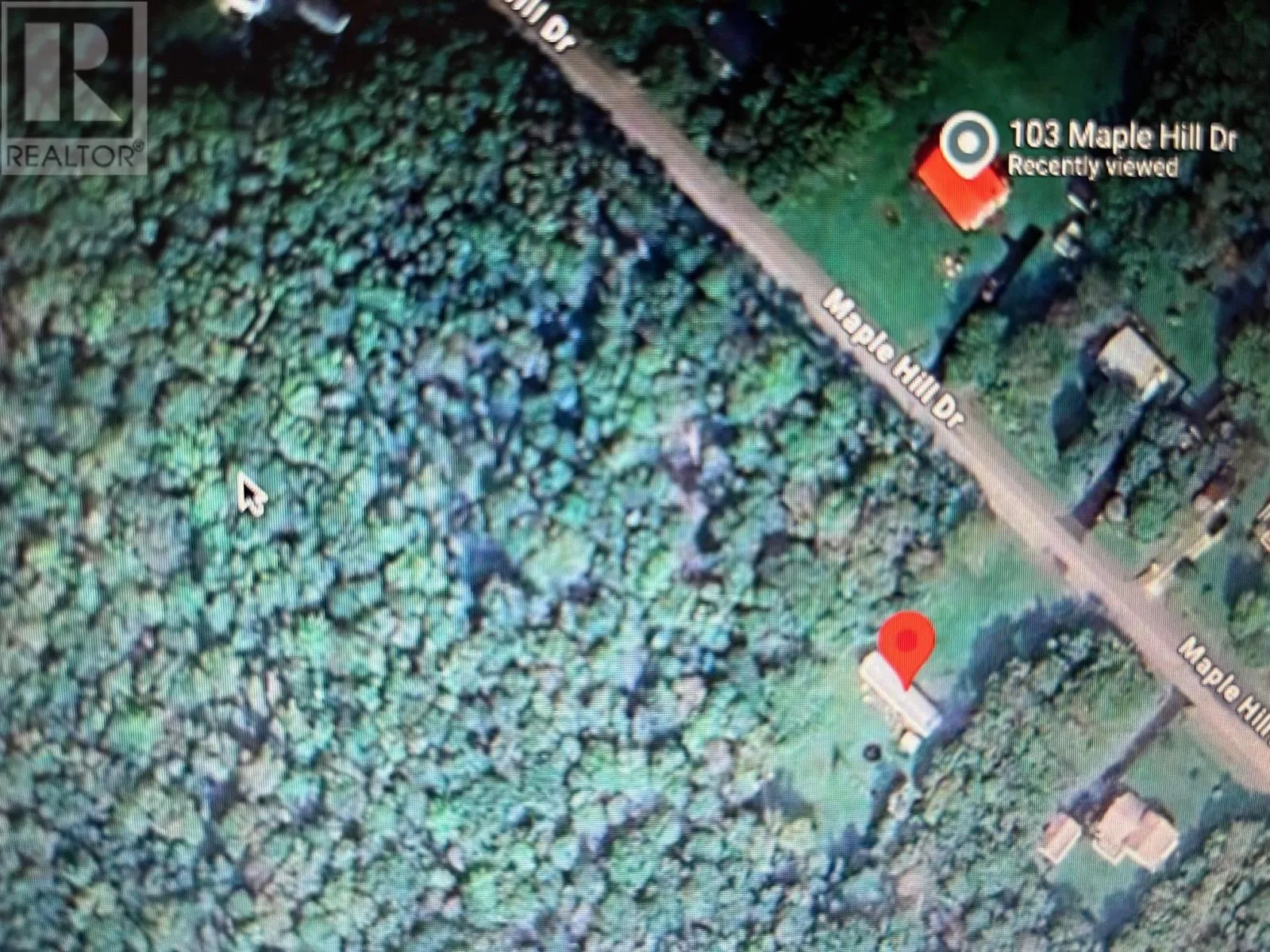 Maple Hill Drive, Big Bras D'Or, Nova Scotia B1X 1Y4