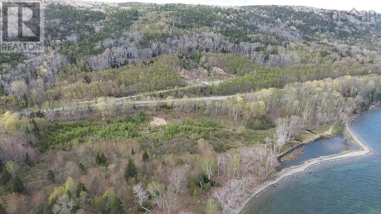 Marble Mountain Road, Lime Hill, Nova Scotia B0E 3K0