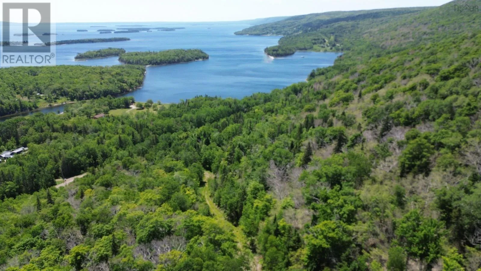 Marble Mountain Road, Marble Mountain, Nova Scotia B0E 2Y0