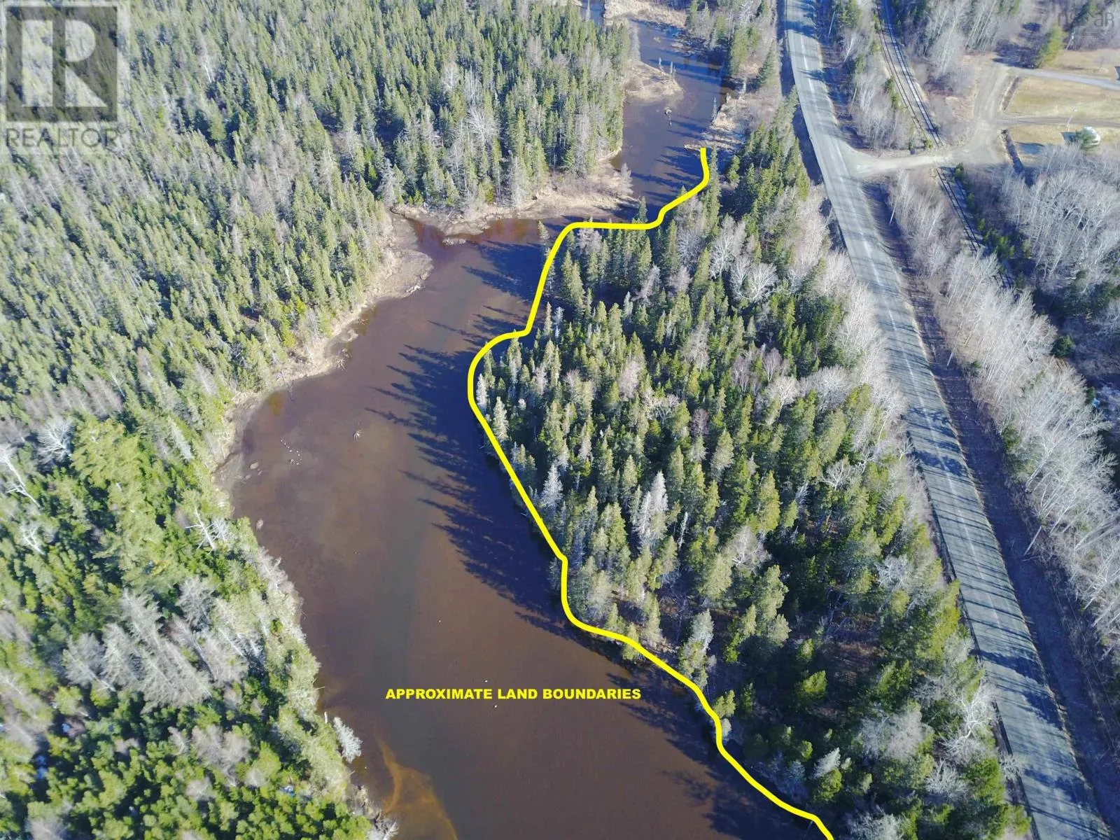 Marble Mountain Road, Orangedale, Nova Scotia B0E 2K0