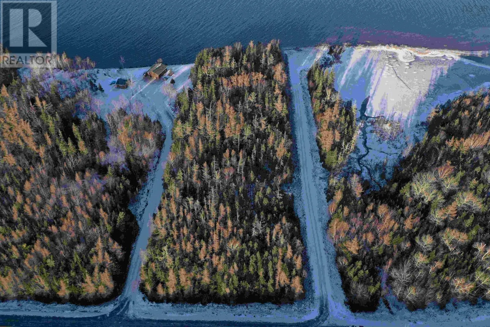 Marble Mountain Road|allans Point Road, Valley Mills, Nova Scotia B0E 2Y0