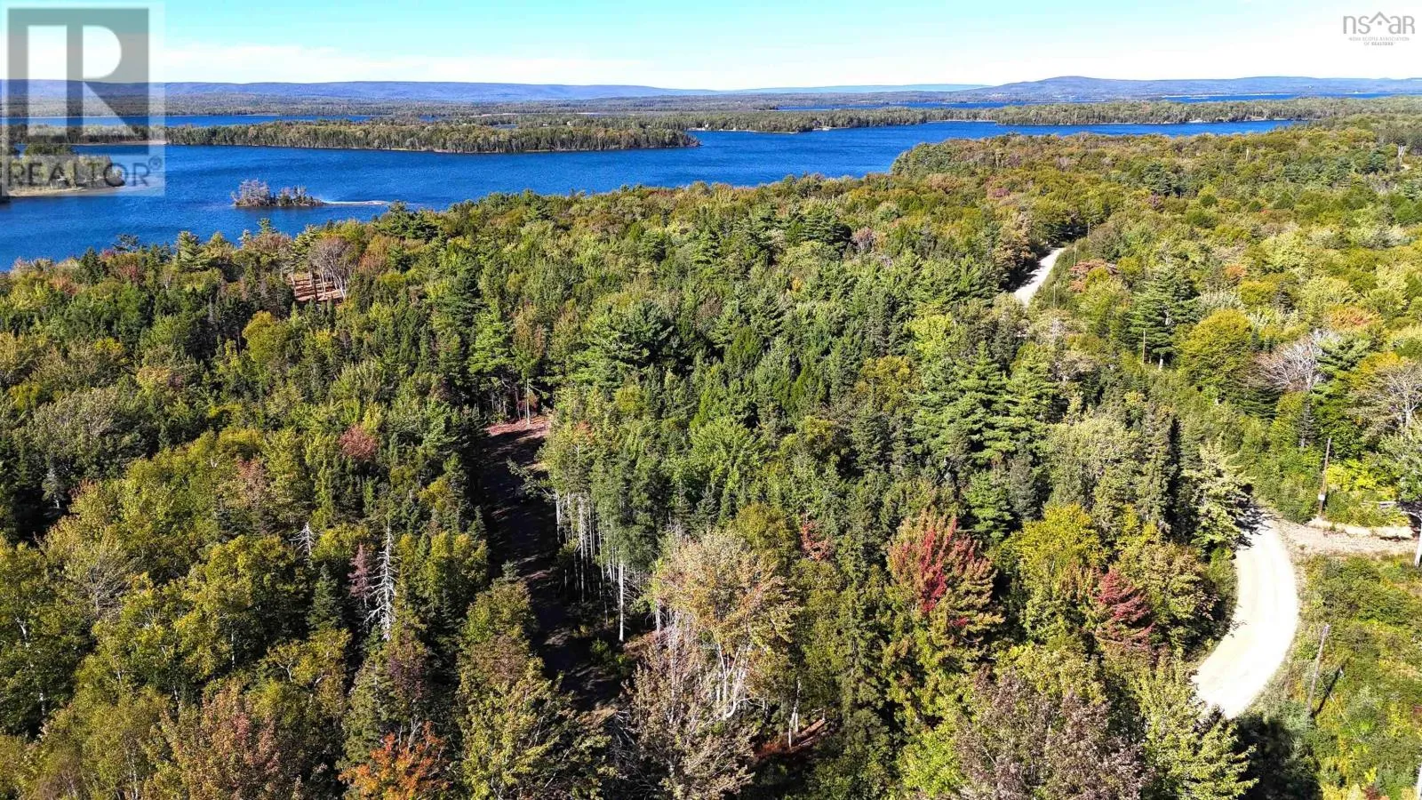 Marble Mountain Road|redbird Drive, Big Harbour Centre, Big Harbour, Nova Scotia B0E 2Y0