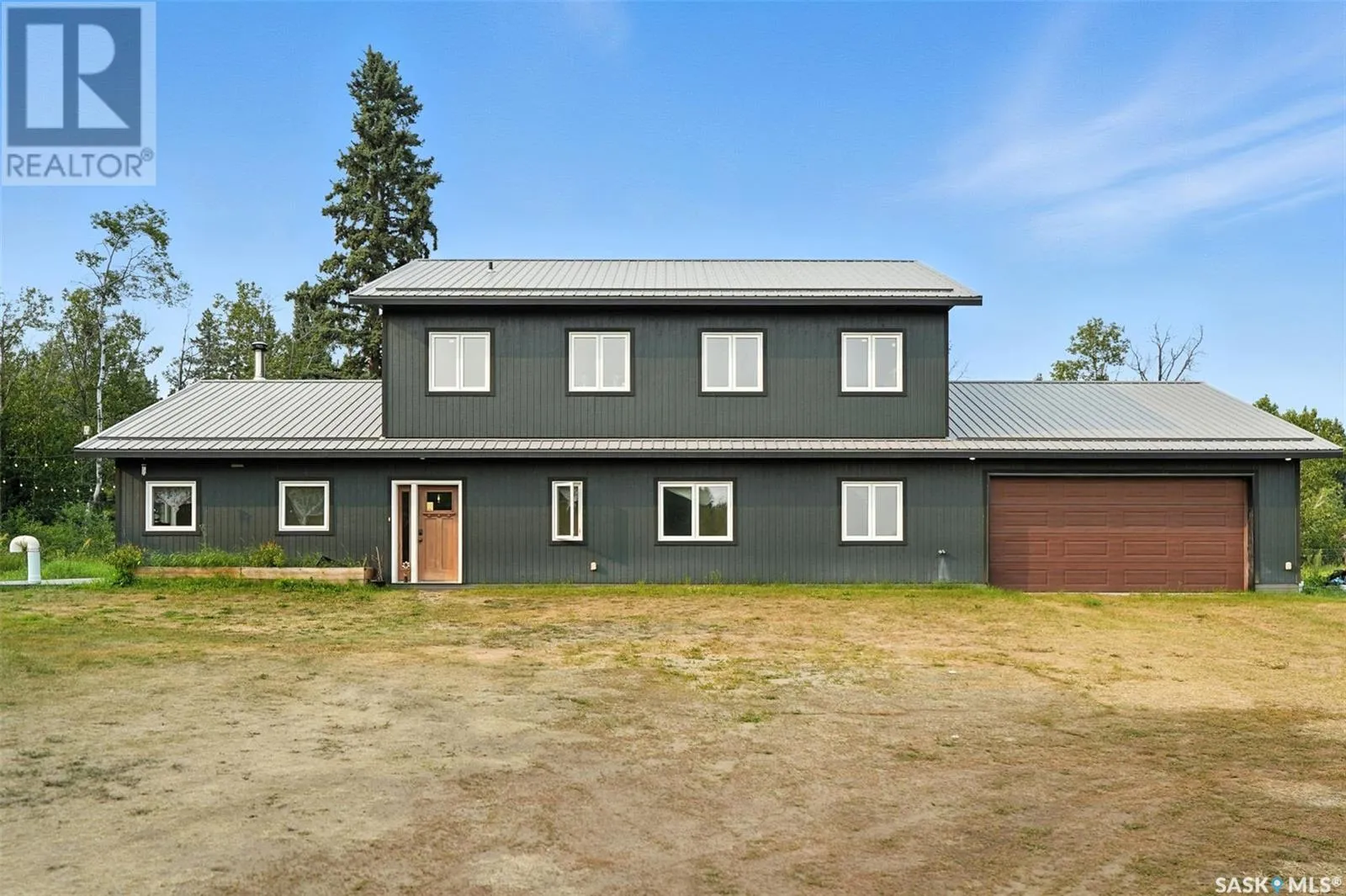 House for rent: Martens Acreage, Duck Lake Rm No. 463, Saskatchewan S0K 1J0