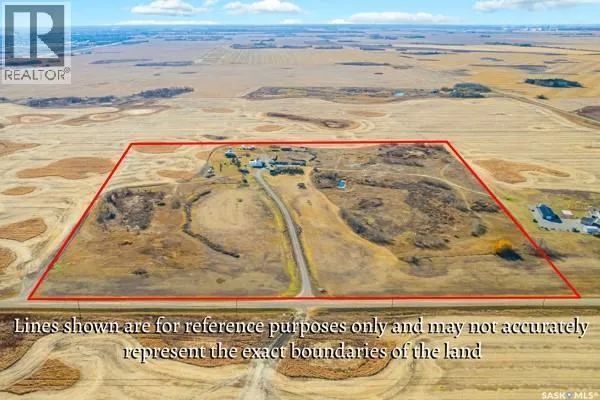 House for rent: Mccormick Acreage, Corman Park Rm No. 344, Saskatchewan S7K 3J5