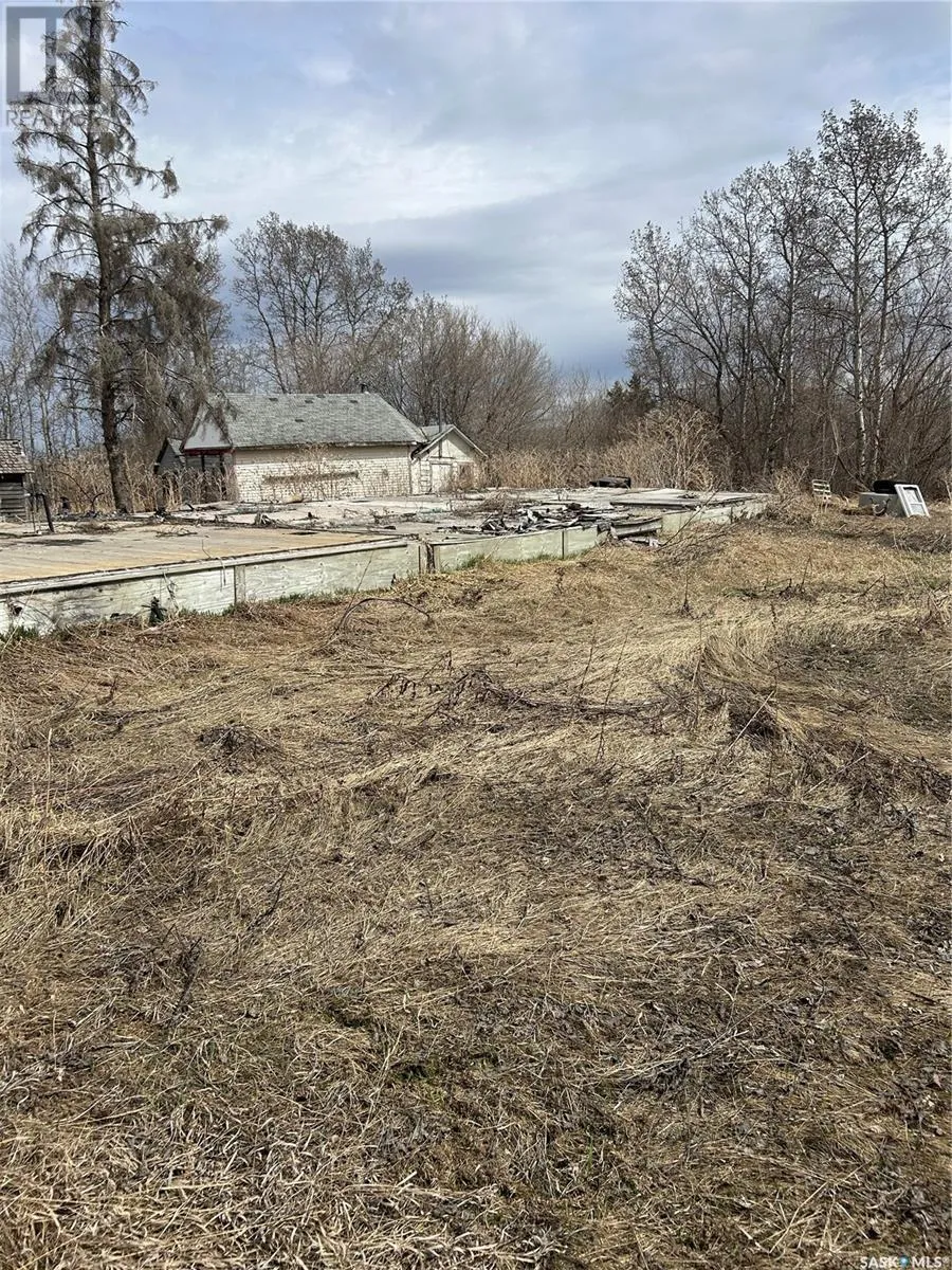 Unknown for rent: Mcgregor Acreage, Star City, Saskatchewan S0E 0B9