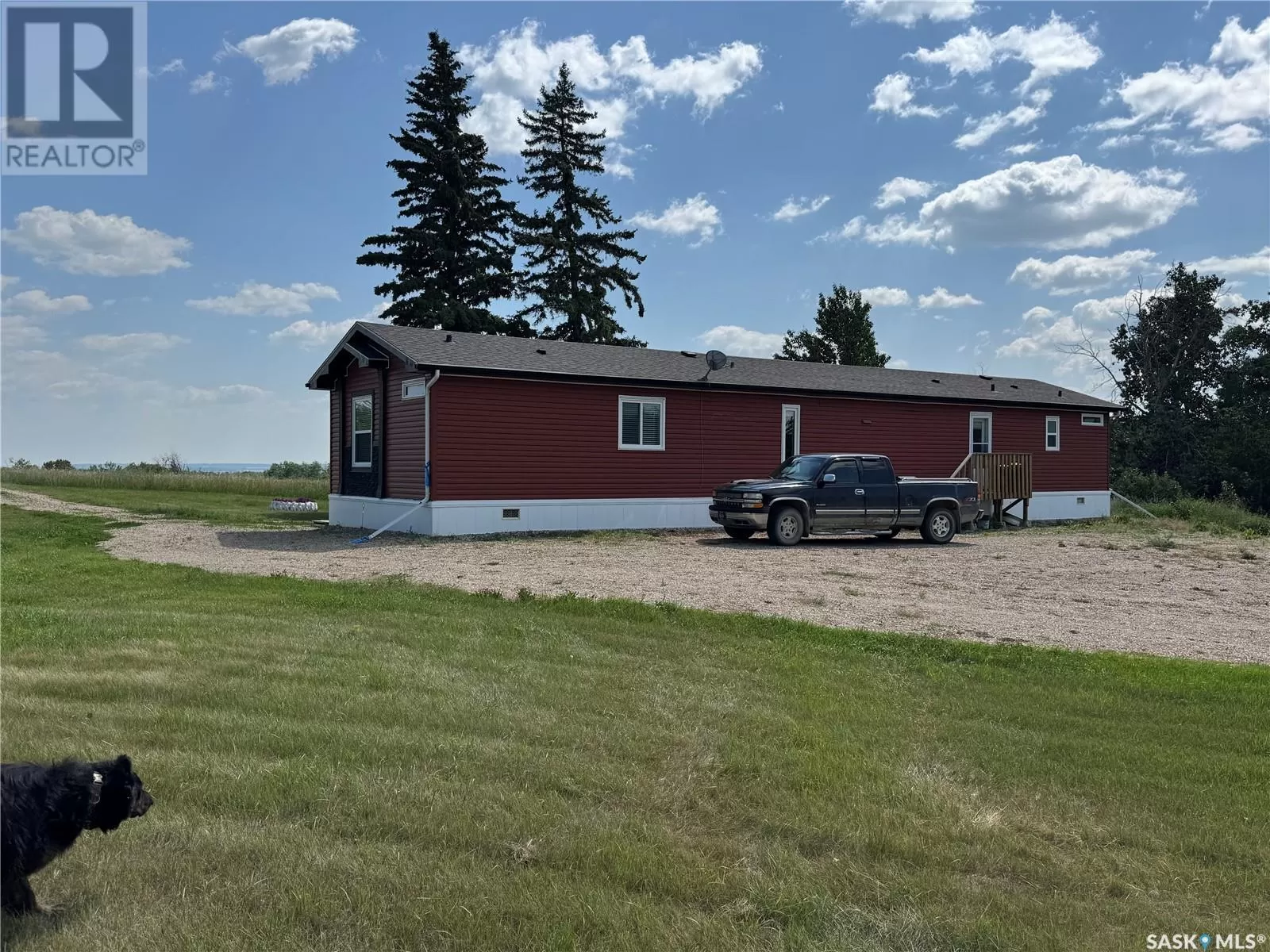 Manufactured Home for rent: Mchenry Acreage, Three Lakes Rm No. 400, Saskatchewan S0K 2X0