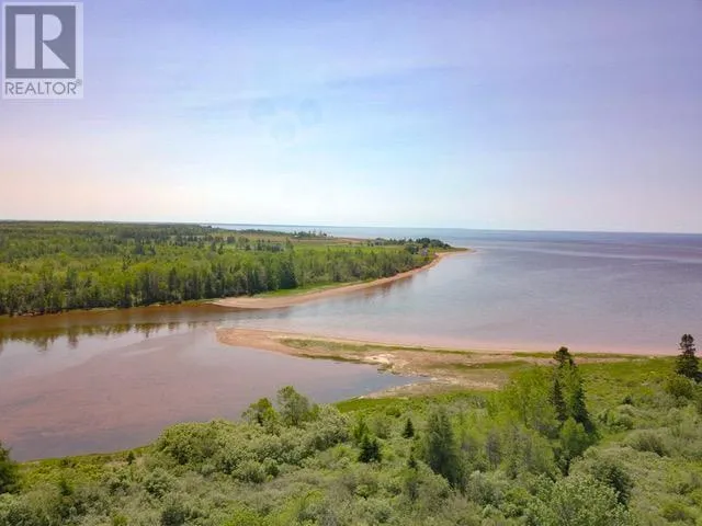 Mckinnon Road, Derby, Prince Edward Island C0B 1H0