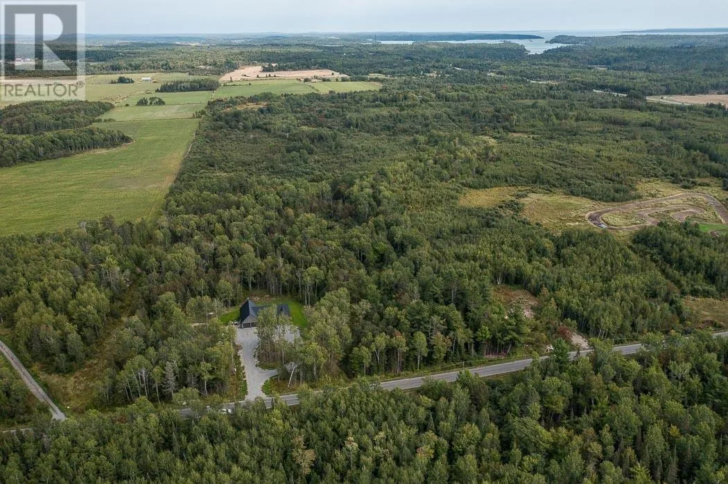 Mcknight Road East Side/north Of Hwy 17 Property 6|property 6, Township of Tarbutt, Desbarats, Ontario P0R 1E0