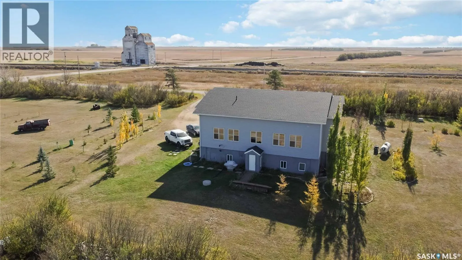 House for rent: Mcleod Acreage, Perdue Rm No. 346, Saskatchewan S0K 3C0