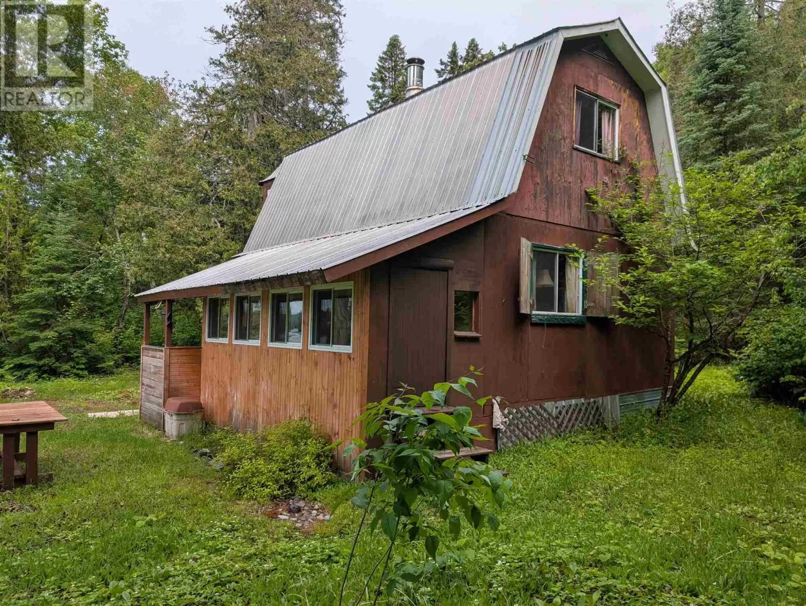 Meenach Lake, Batchawana, Ontario P0S 1A0