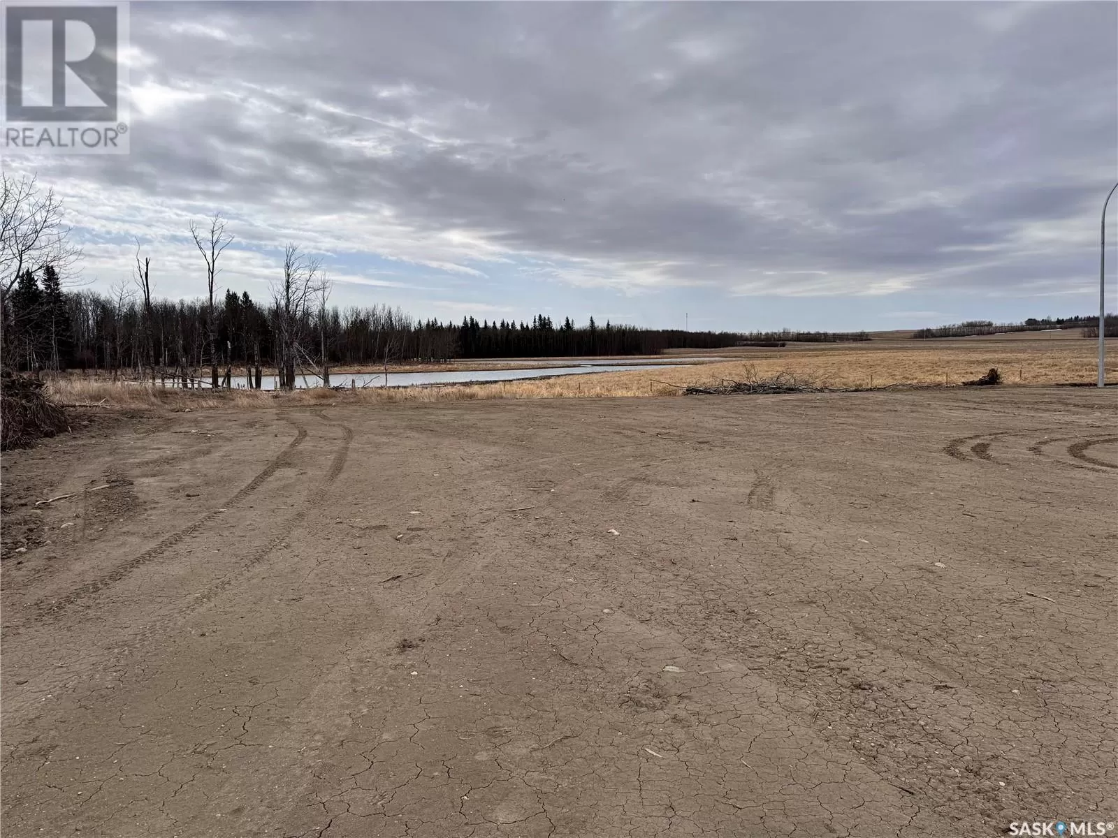 Unknown for rent: Meeting Lake Lot 1 Block 4, Meeting Lake, Saskatchewan S0M 2L0