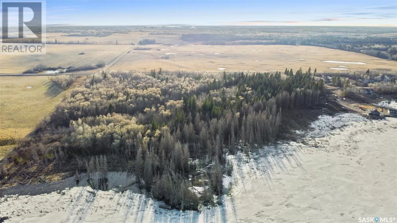 Unknown for rent: Meeting Lake Lot 6 Block 4, Meeting Lake, Saskatchewan S0M 2L0