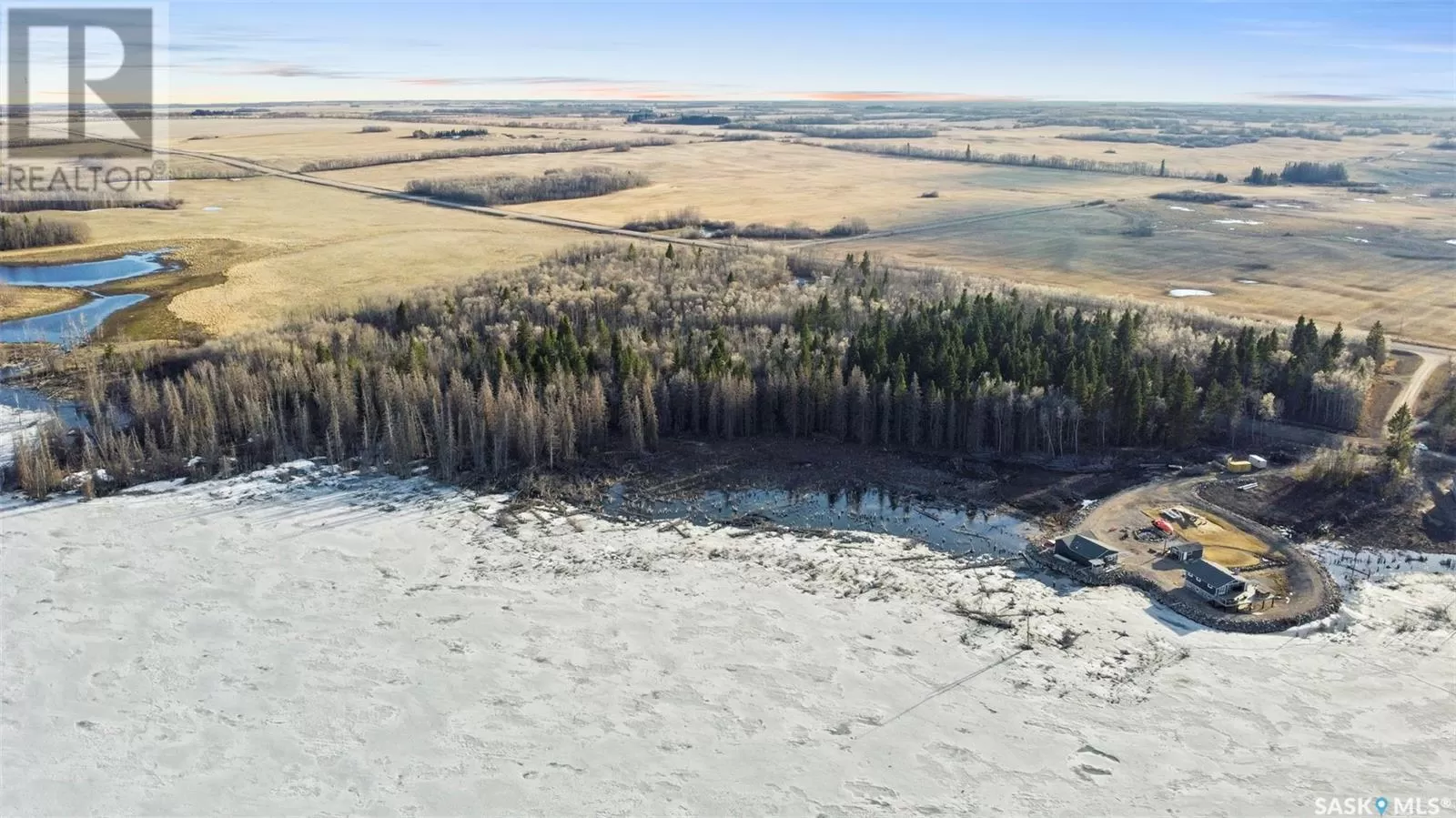 Unknown for rent: Meeting Lake Lot 8 Block 4, Meeting Lake, Saskatchewan S0M 2L0