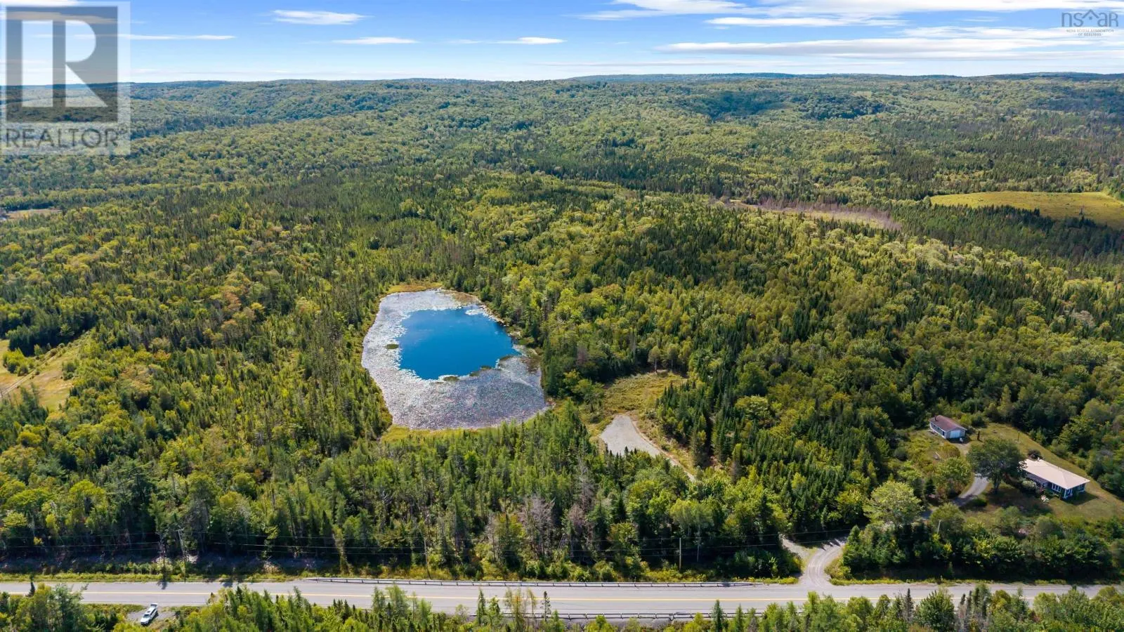 Melrose Road, Melrose, Nova Scotia B0H 1J0