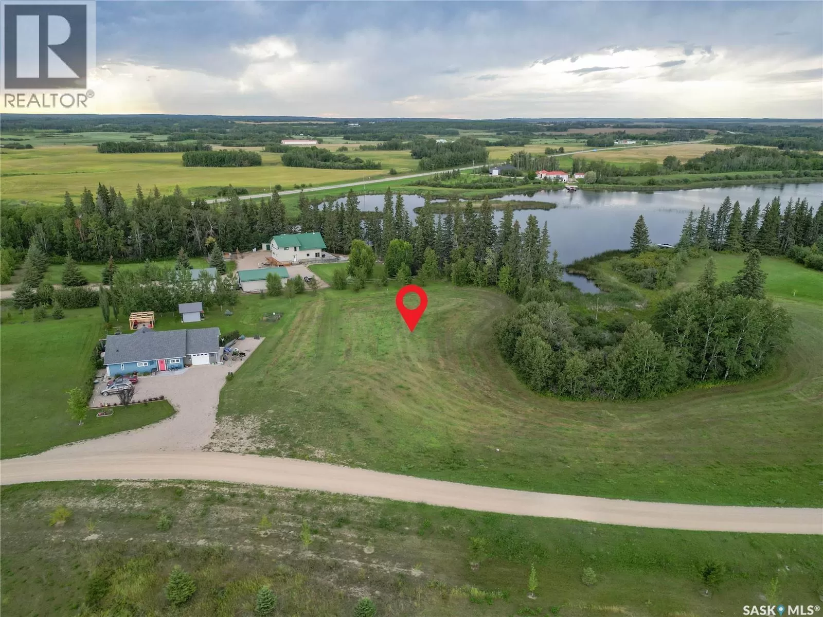 Unknown for rent: Memorial Lake Lakefront Lot, Spiritwood Rm No. 496, Saskatchewan S0J 2M0