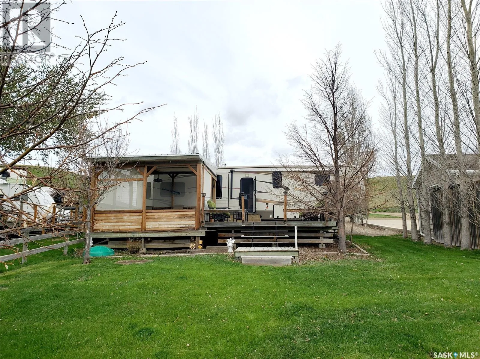 Mobile Home for rent: Merilee Way, Rock Ridge Rv Resort, Webb Rm No. 138, Saskatchewan S0N 2X0