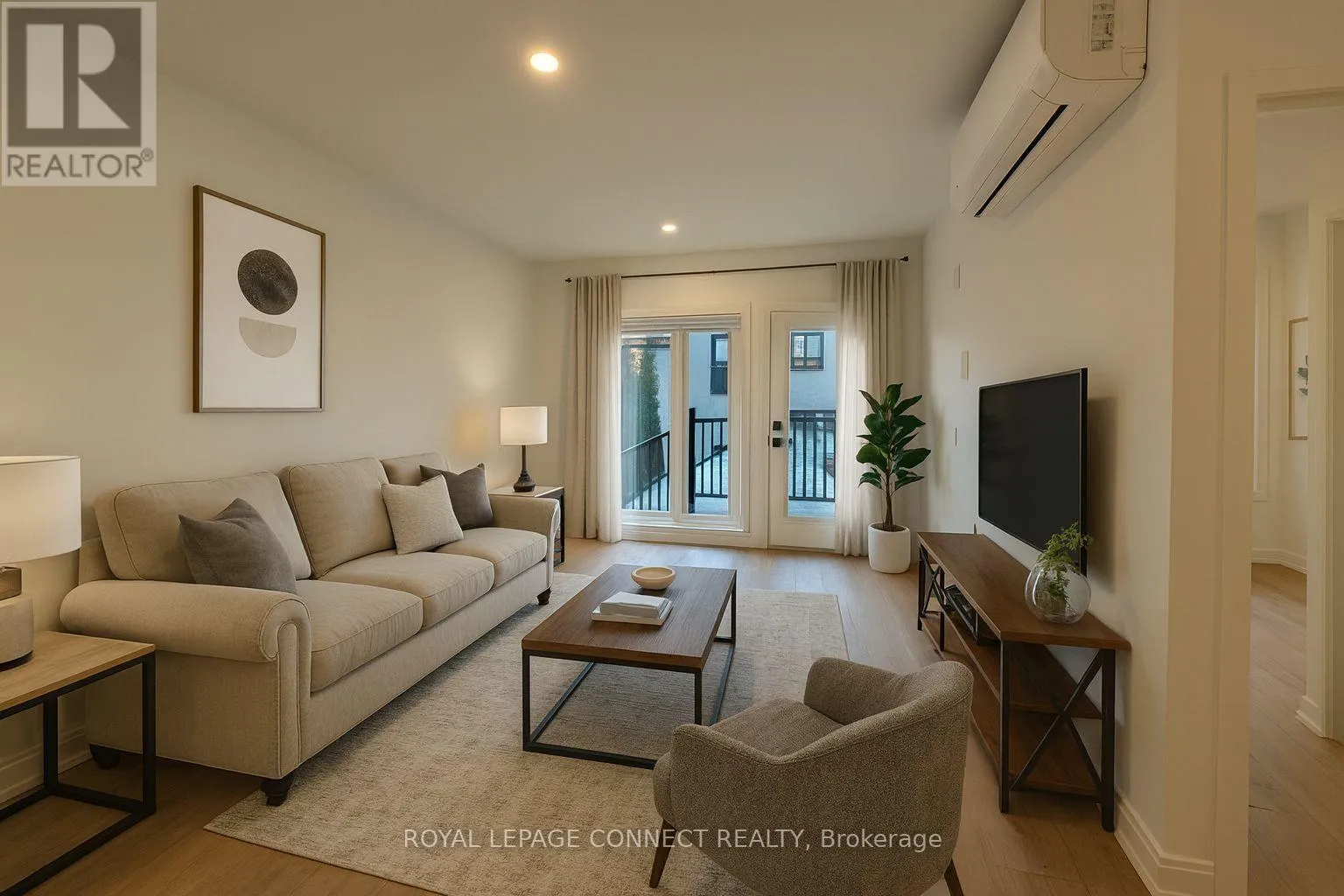 Other for rent: Mf - 696 Winona Drive, Toronto, Ontario M6C 3V9