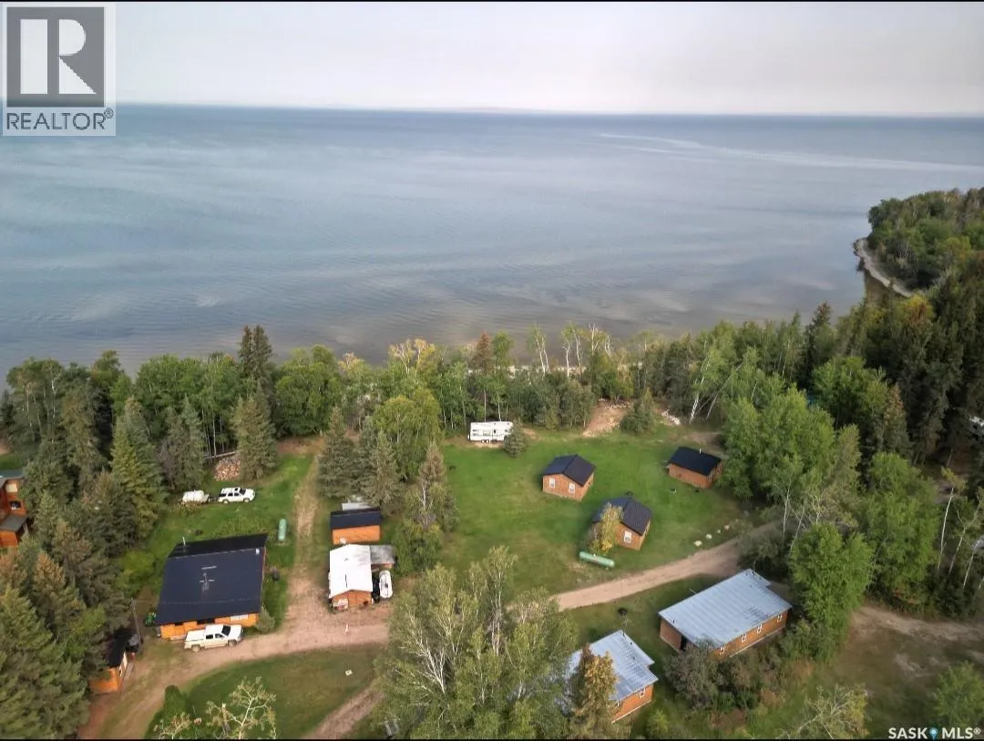 Michel Point Lodge, Dore Lake, Saskatchewan S0J 0E0