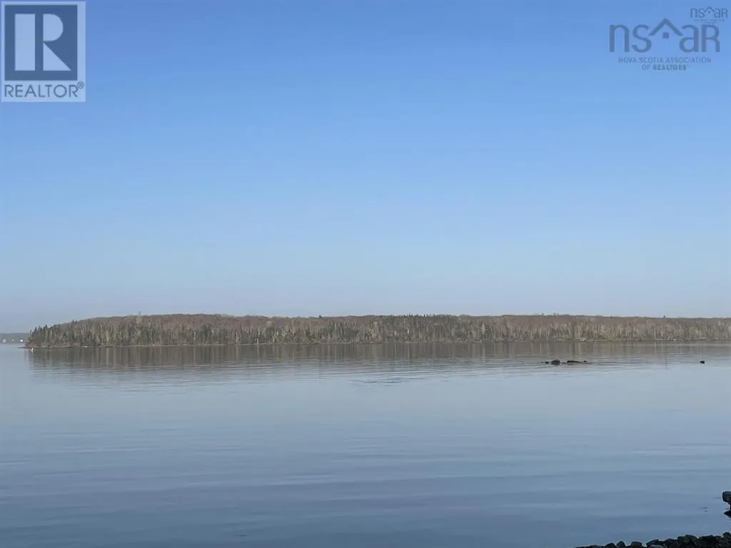 Mikes Island, Surette's Island, Nova Scotia B0W 3M0