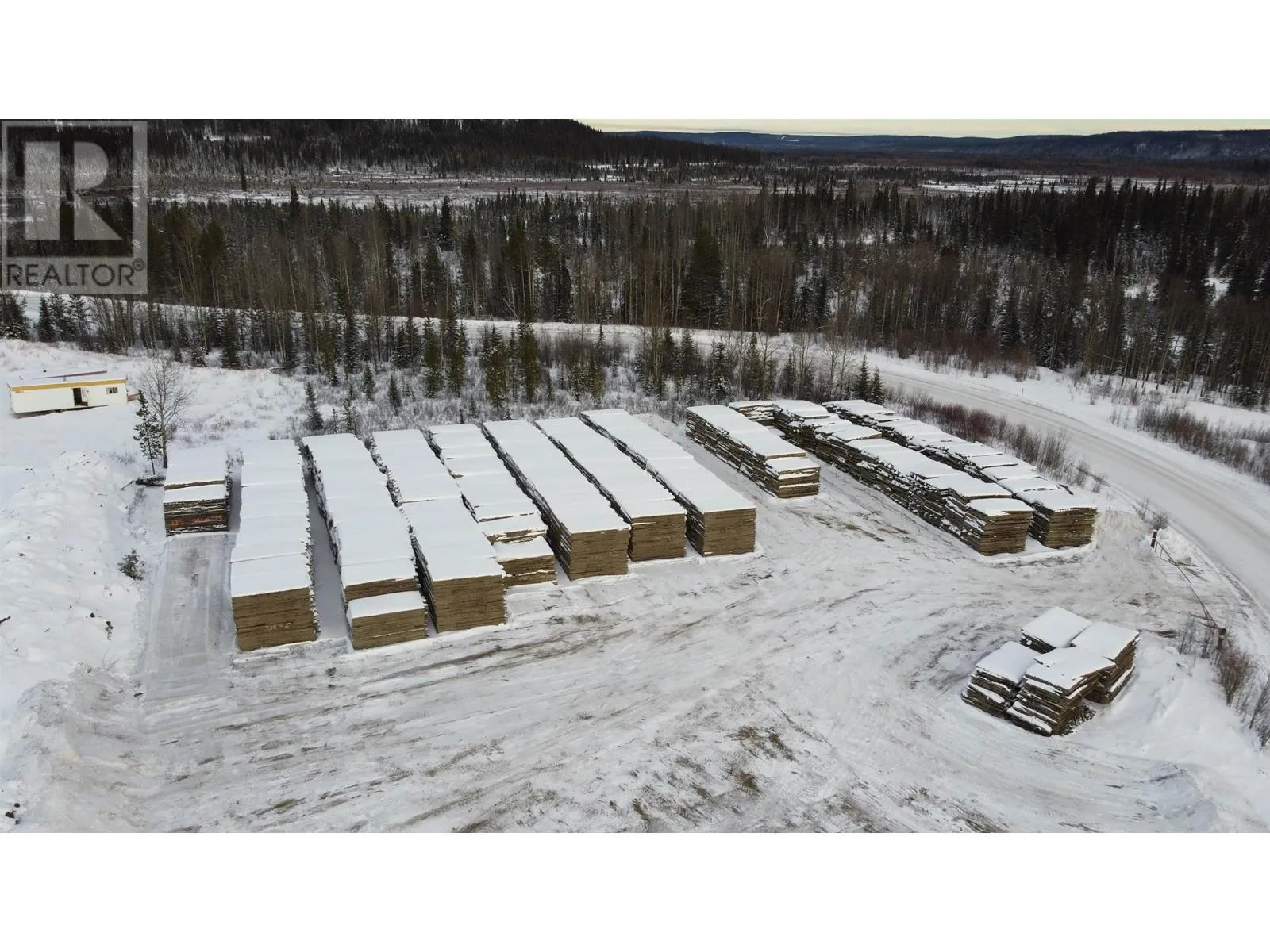 Mile 143 N 97 Highway, Fort St. John, British Columbia V0C 2B0