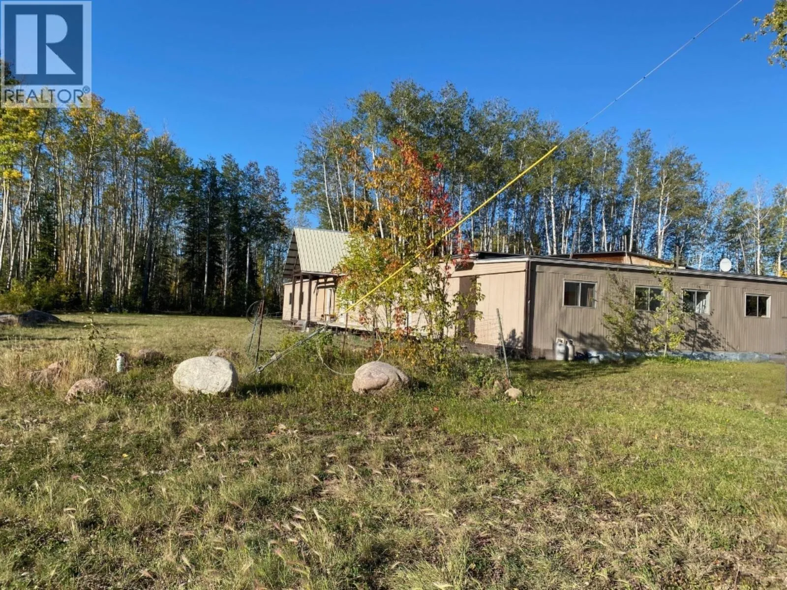 House for rent: Mile 317 Liard Highway, Fort Nelson, British Columbia V0C 1R0