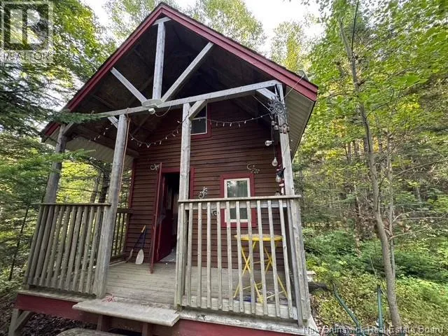 Milkish Creek Road, Summerville, New Brunswick E5S 1V7