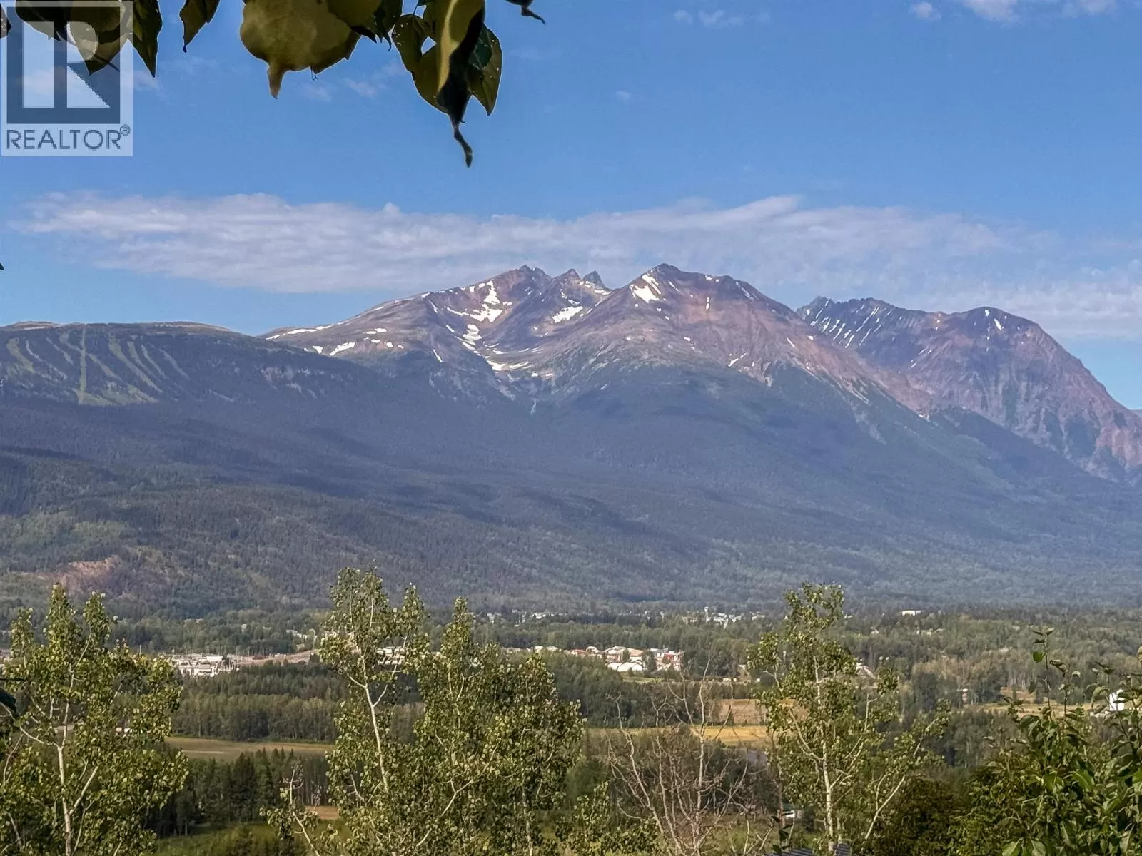 Millar Road, Smithers, British Columbia V0J 2N6