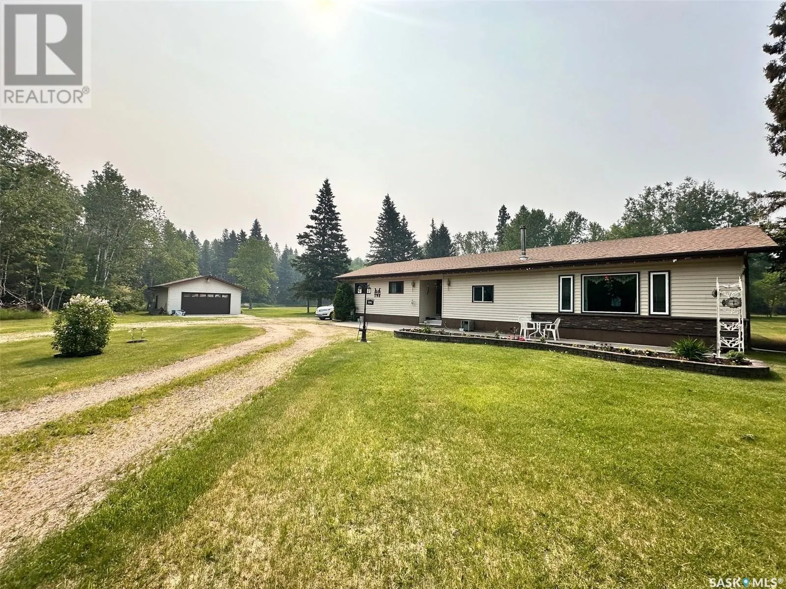 House for rent: Millikin Acreage, Big River Rm No. 555, Saskatchewan S0J 0E0