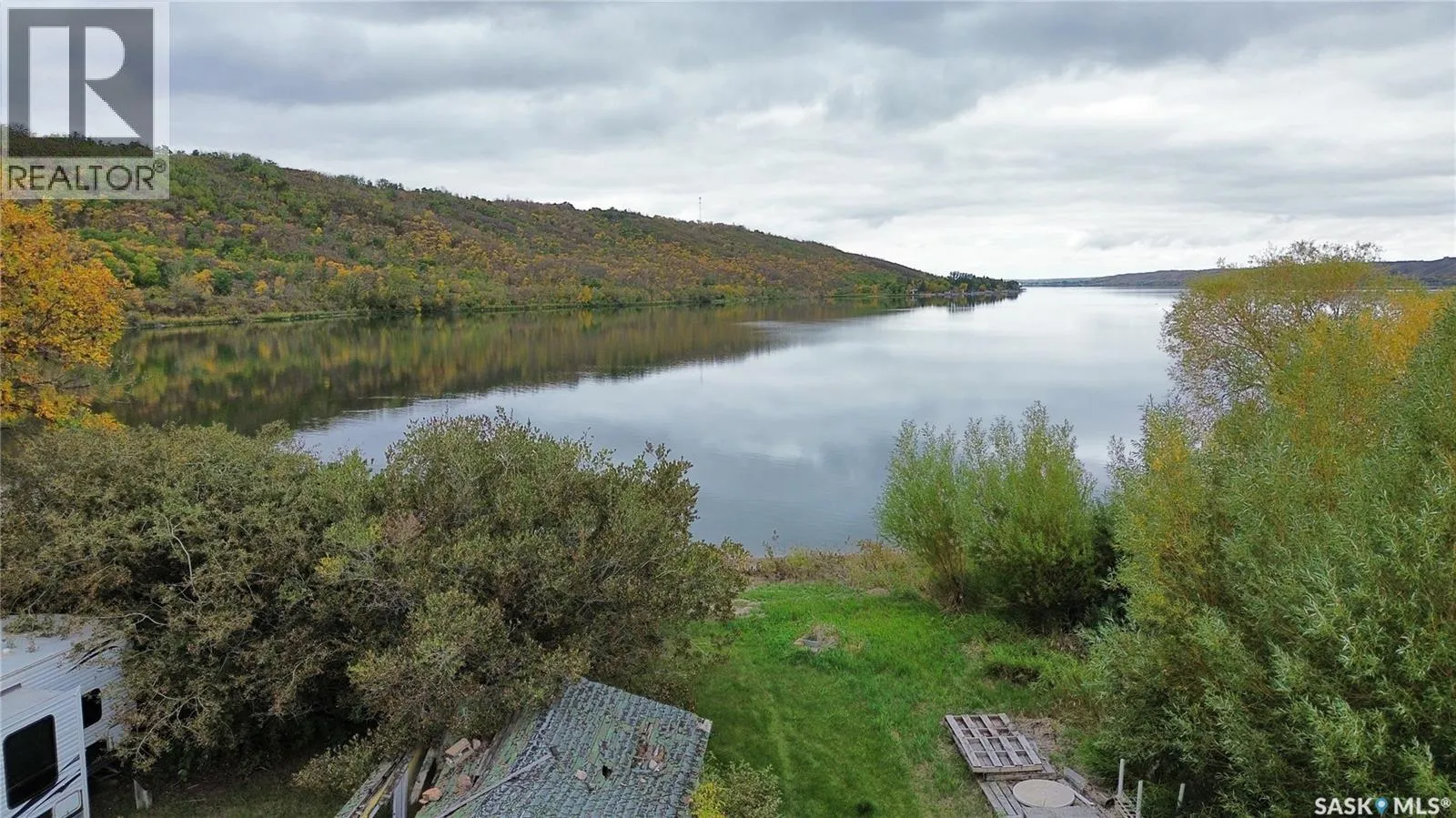 Unknown for rent: Mission Seasonal Lake Lot, North Qu'Appelle Rm No. 187, Saskatchewan S0G 2Y0