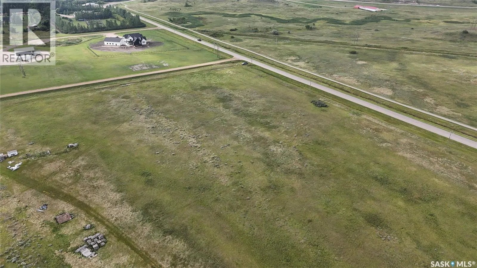 Unknown for rent: Mitchell Land, Estevan Rm No. 5, Saskatchewan S4A 0K6