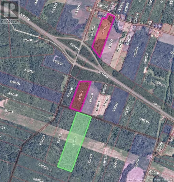 Mitchell Road, Belledune, New Brunswick E8G 2S7