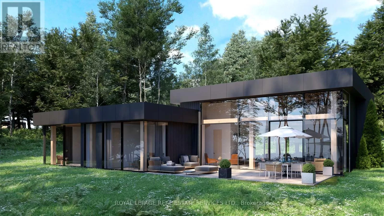 House for rent: Model 2 - Lot 7 Ch. Du Cordon, Quebec, Quebec J0X 2M0