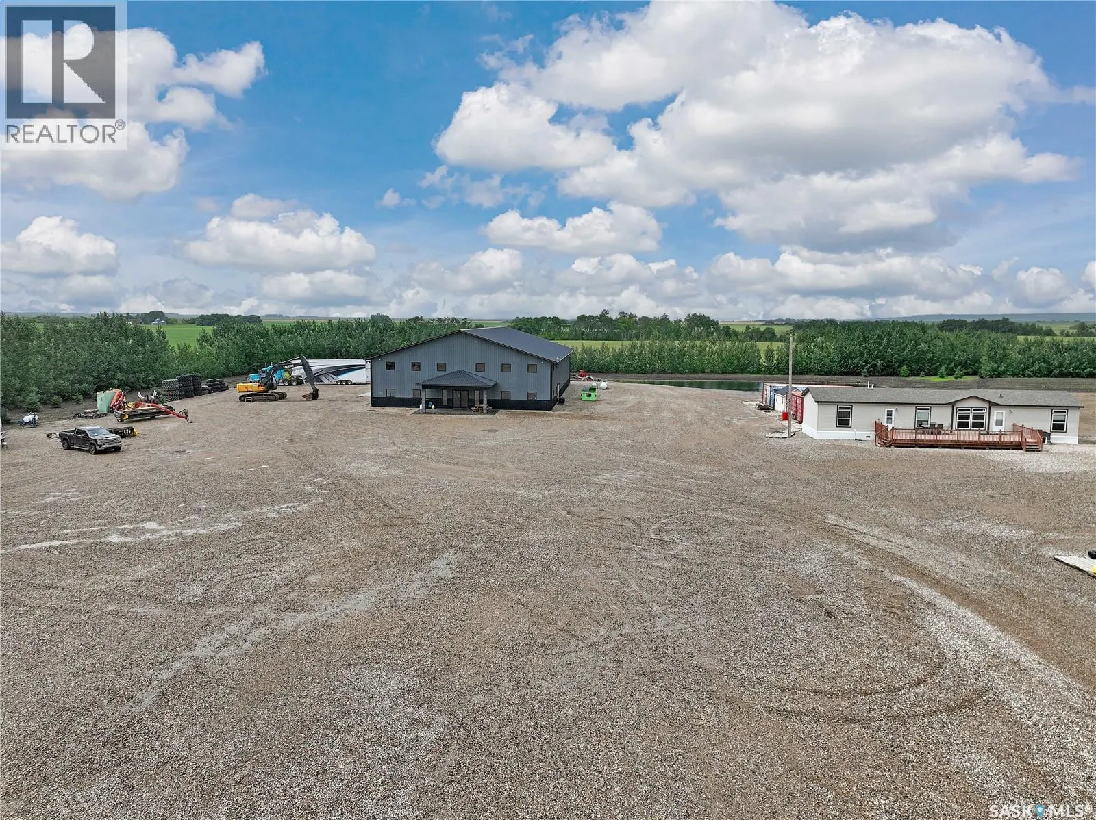 House for rent: Moose Mountain Shop, Moose Mountain Rm No. 63, Saskatchewan S0C 0C7